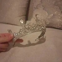 تاج عروس