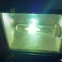 پرژکتور  ونوس بخار سدیم  400