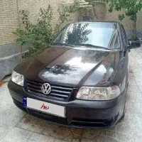 فولکس واگن گل مدل ۱۳۸۶  اکازیون