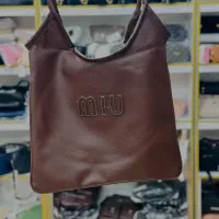 کیف لش پارچه شرانگ|کیف، کفش، کمربند|پرند, فاز ۲|دیوار