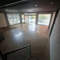 فروش 170 متر مغازه 2 نبش 3 دهنه بر ستارخان