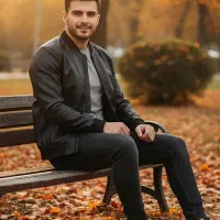 کاپشن چرم /پرداخت درب منزل|لباس|قزوین, |دیوار