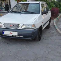 پراید 141 مدل90 فرمان هیدرولیک