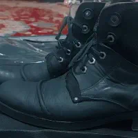 پویتن و بت درجه یک چرم