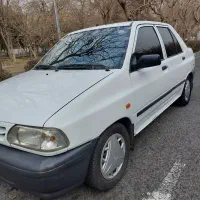 پراید۹۷|خودرو سواری و وانت|تهران, دروازه شمیران|دیوار