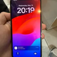 اپل iPhone 12 Pro با حافظهٔ ۲۵۶ گیگابایت در حد نو