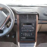 پارس1400تمیزسالم CNGدستی|خودرو سواری و وانت|زاهدان, |دیوار