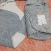 سالم قنداق فرنگی