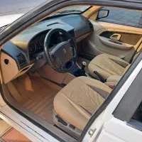 پارس tu5مدل ۹۴|خودرو سواری و وانت|ساری, |دیوار