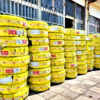 لاستیک ۱۶۵ چینی دبل کویین پراید با نصب