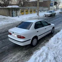 سمند LX مالتی پلکس|خودرو سواری و وانت|بانه, |دیوار