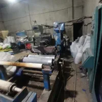 فروش دستگاه ورق پ پ باعرض ۷۰