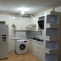 مسکن مهر فاز۲ بلوکA6طبقه۱|فروش آپارتمان|پارسآباد, |دیوار