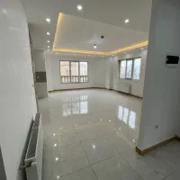 آپارتمان ۱۱۵ متری/دو خوابه/صفر/رودباری/قلی زاده