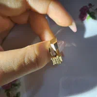انگشتر طلا . مردانه.   زنانه