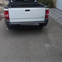 فروش پراید وانت۱۵۱ مدل ۱۴۰۳
