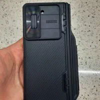 موبایل Z fold 5 256GB Ram 12|موبایل|آستارا, |دیوار