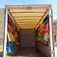 شـرکت سـبـلـان بـار 24ساعـته بـاکارگر وکامیونت|خدمات حمل و نقل|اردبیل, |دیوار