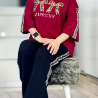 لباس راحتی و ست های خونگی