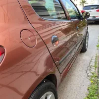 ۲۰۶ مدل ۸۵ فرانسه سفارشی|خودرو سواری و وانت|رشت, فرزانه|دیوار