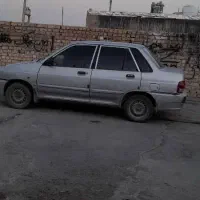 پراید ۱۳۲|خودرو سواری و وانت|شیراز, سفیرشمالی|دیوار