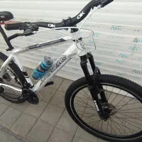 دوچرخه حرفه ای برند VIPER مقاوم قطعات شیمانو|دوچرخه، اسکیت، اسکوتر|مشهد, طلاب|دیوار