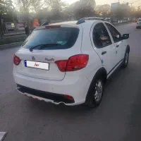 کوییک GxrL مدل 1403|خودرو سواری و وانت|کرمانشاه, |دیوار