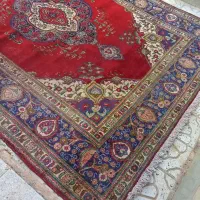فرش دستباف قدیمی