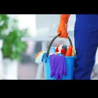 با اعتماد همیشه تمیز میمونه