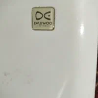 یخچال بالا و پایین دوو مدلFR-821NB GG