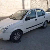 تیبا مدل 94 فروش یا معاوضه با پراید بار مدل بالا
