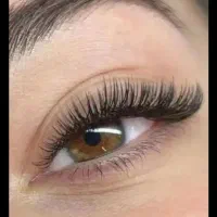 اکستنشن مژه ولیفت ابروبا پایین ترین قیمت ۲۹۹