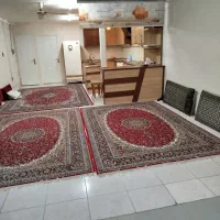 آپارتمان مبله کامل با یک خواب بلوار فلسطین|اجارهٔ کوتاه‌مدت آپارتمان و سوئیت|مشهد, آبکوه|دیوار