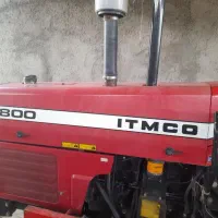 فروش تراکتور۸۰۰