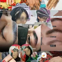 خدماتزیبایی