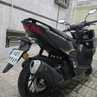 کلیک ۱۶۰ آب خنک نیروموتور