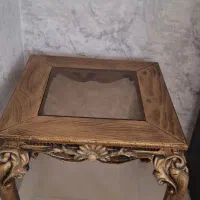 فروش مبلمان سلطنتی مارک پدیده|مبلمان خانگی و میز عسلی|شاهین‌شهر, حاجی آباد|دیوار