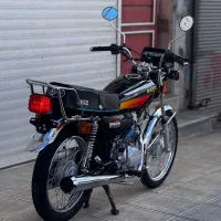 هوندا۱۲۵ مدل۱۴۰۴
