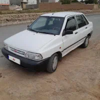 پراید ۱۳۱ مدل ۹۲