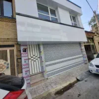 مغازه و منزل سرهم|فروش خانه و ویلا|مشهد, کوشش|دیوار