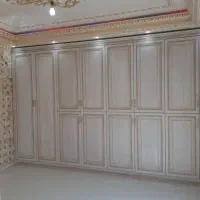 ۲۵۵متر/۳خواب مستر/امکان ۴خواب شدن/۳پارکینگ/تهاتر|فروش آپارتمان|تهران, کامرانیه|دیوار