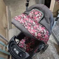 کالسکه طرح دلیجان|کالسکه و لوازم جانبی|بندرعباس, |دیوار