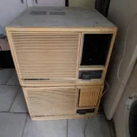 فروش کولر  و معاوضه با خرابه