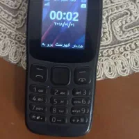 گوشی ساده نوکیا ۱۰۶