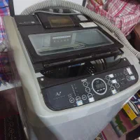 پتو شور و لباس شوی