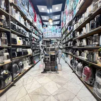 سرخ کن گاسونیک 9 لیتر سرخکن هواپز گوسونیک 879|اجاق گاز و لوازم برقی پختوپز|مشهد, آزادشهر|دیوار