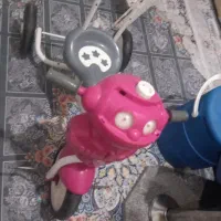 سه چرخه کاملاً سالم