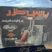 چرخ گوشت|سایر لوازم برقی|سیاهکل, |دیوار