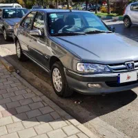 پژو پارس tu5 1400|خودرو سواری و وانت|همدان, |دیوار