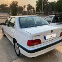 پژوه پارس تیوفای مدل 96کلاس 13|خودرو سواری و وانت|سوسنگرد, |دیوار